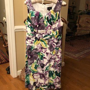 Adrianna Papell dress - size 12